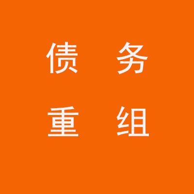 田阳个人债务重组优化